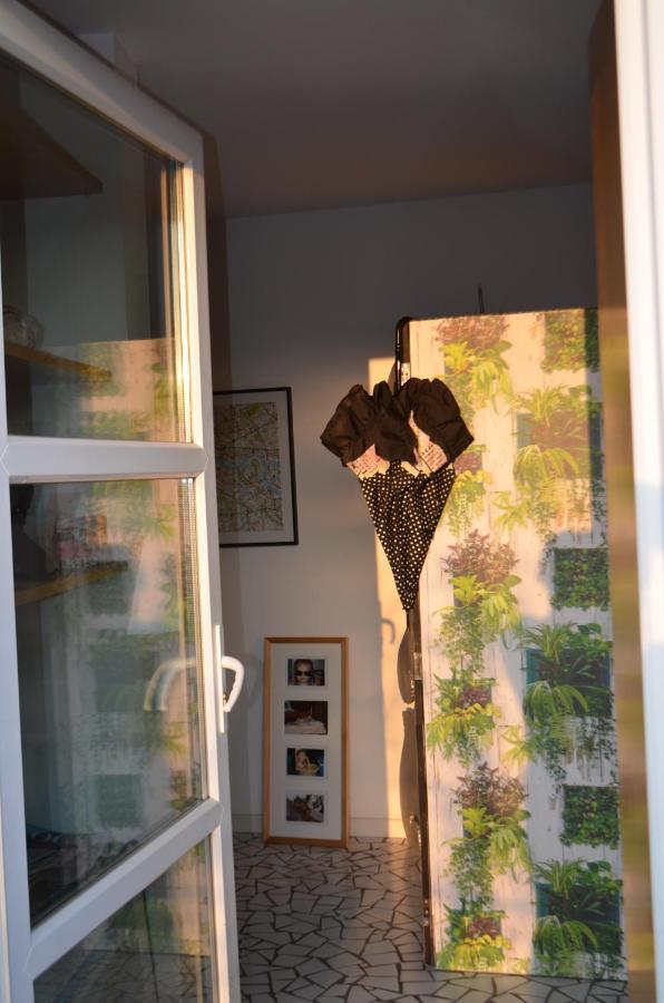 Chambre D'Hotes The Yellow Cube Aubière Εξωτερικό φωτογραφία