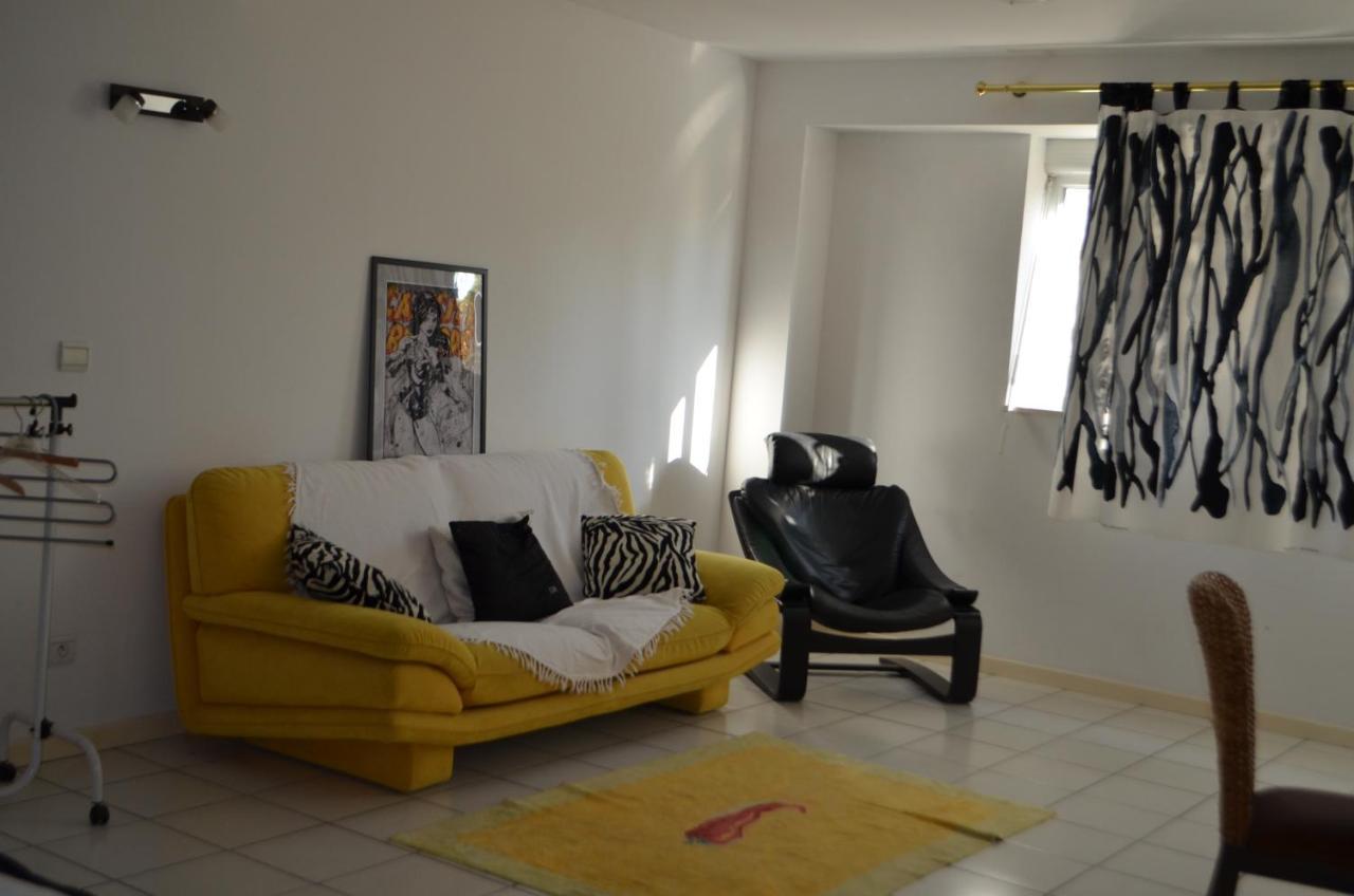 Chambre D'Hotes The Yellow Cube Aubière Εξωτερικό φωτογραφία