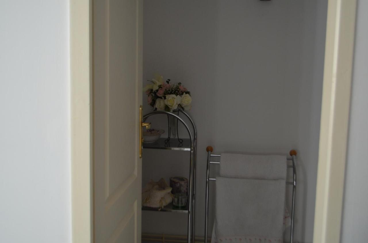 Chambre D'Hotes The Yellow Cube Aubière Εξωτερικό φωτογραφία