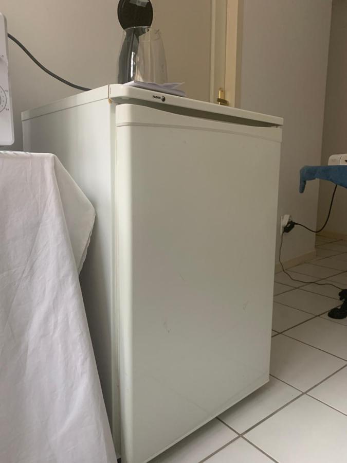 Chambre D'Hotes The Yellow Cube Aubière Εξωτερικό φωτογραφία