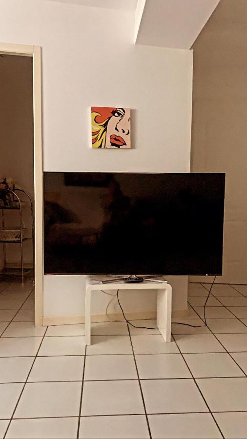 Chambre D'Hotes The Yellow Cube Aubière Εξωτερικό φωτογραφία