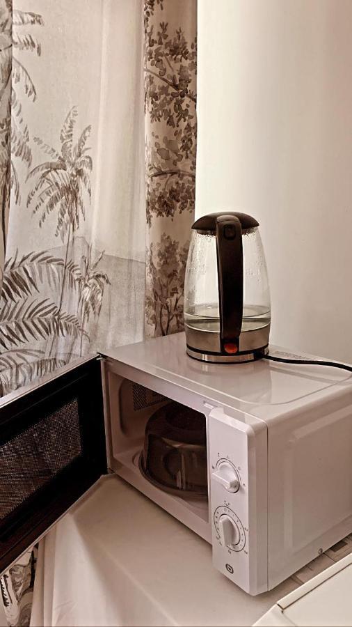 Chambre D'Hotes The Yellow Cube Aubière Εξωτερικό φωτογραφία